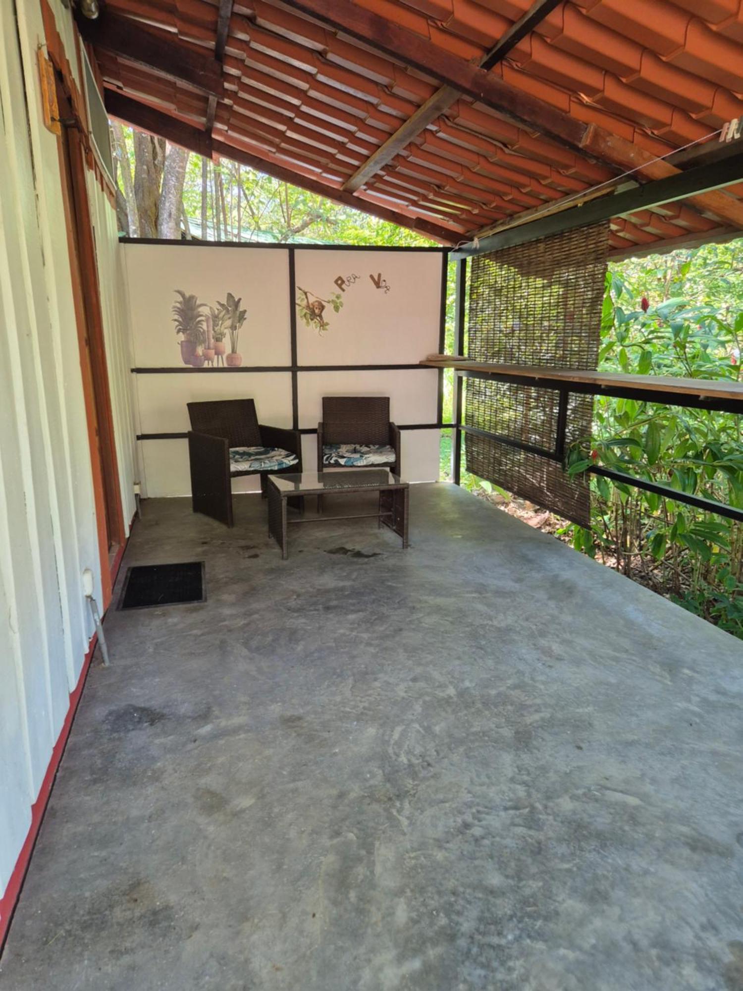 Villasjungle 1 Самара Экстерьер фото